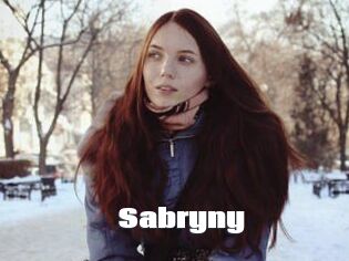 Sabryny