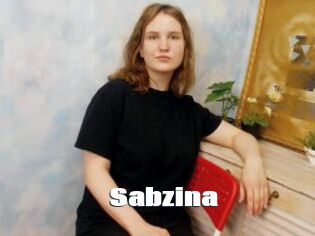 Sabzina