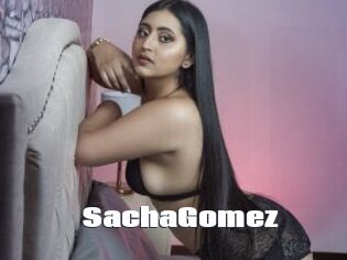 SachaGomez