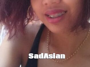 SadAsian