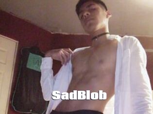 SadBlob