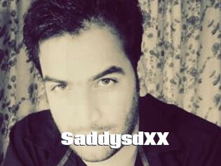 SaddysdXX