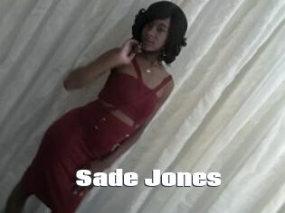 Sade_Jones