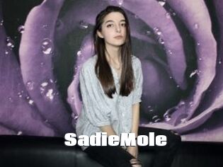 SadieMole