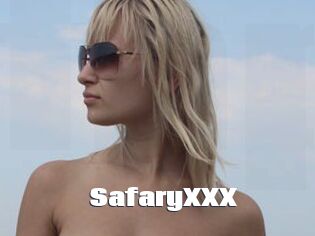 SafaryXXX