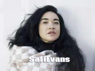 SafiEvans