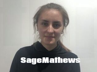 SageMathews