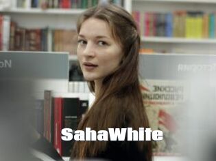 SahaWhite