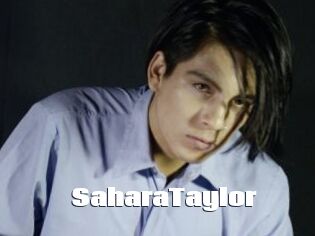 SaharaTaylor