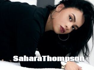 SaharaThompson