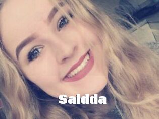 Saidda