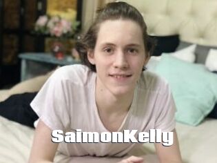 SaimonKelly The hot porn