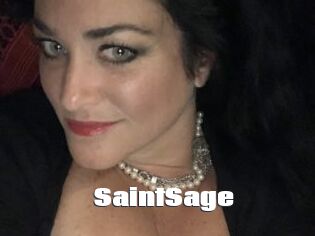 SaintSage