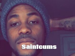 Saintcums