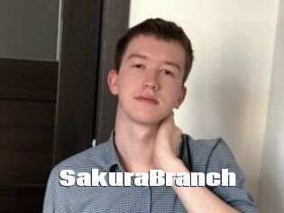 SakuraBranch