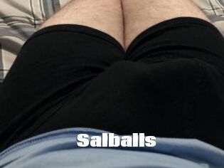 Salballs