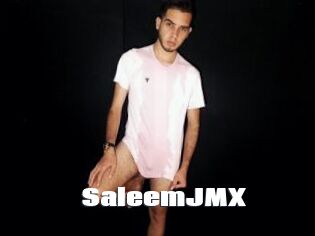 SaleemJMX