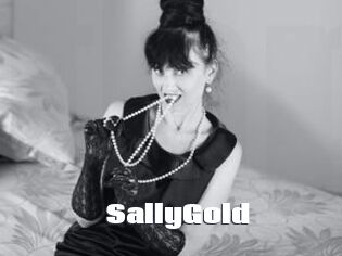 SallyGold