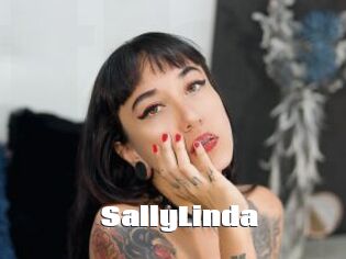 SallyLinda The hot porn