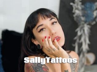 SallyTattoos