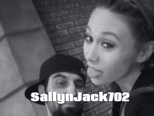 SallynJack702