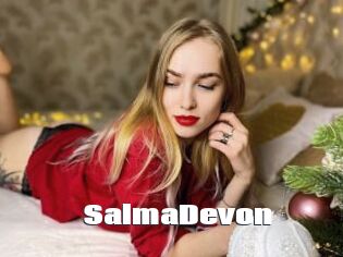 SalmaDevon