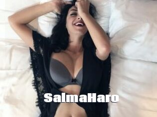 SalmaHaro