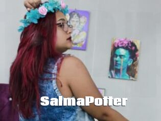 SalmaPotter