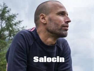 Salocin