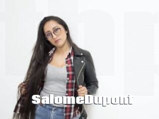 SalomeDupont