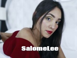 SalomeLee