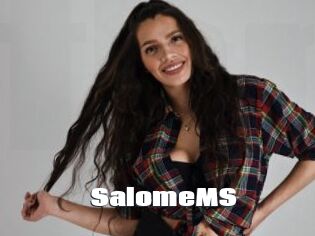 SalomeMS