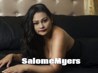 SalomeMyers