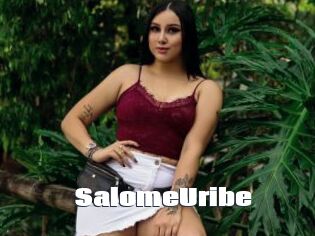 SalomeUribe