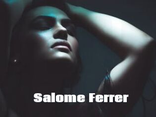 Salome_Ferrer