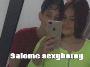 Salome_sexyhorny