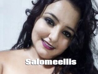 Salomeellis