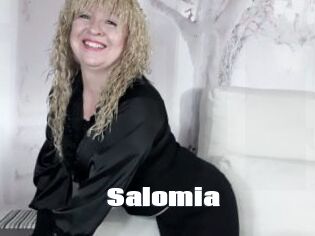 Salomia