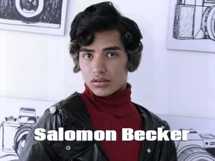 Salomon_Becker