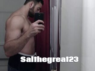 Salthegreat23