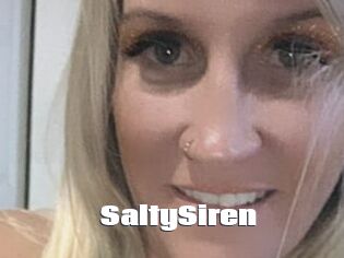 SaltySiren