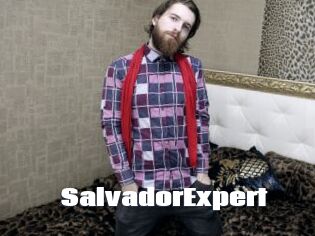 SalvadorExpert