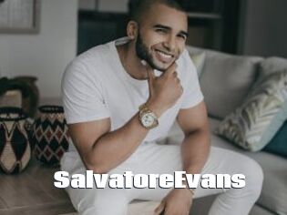 SalvatoreEvans