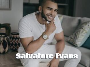 Salvatore_Evans