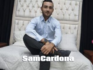 SamCardona