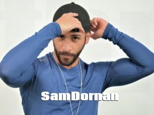 SamDornan