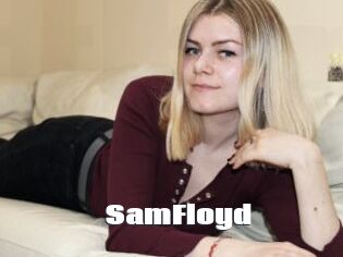 SamFloyd