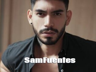 SamFuentes