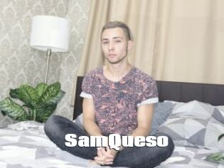 SamQueso