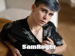 SamRoger